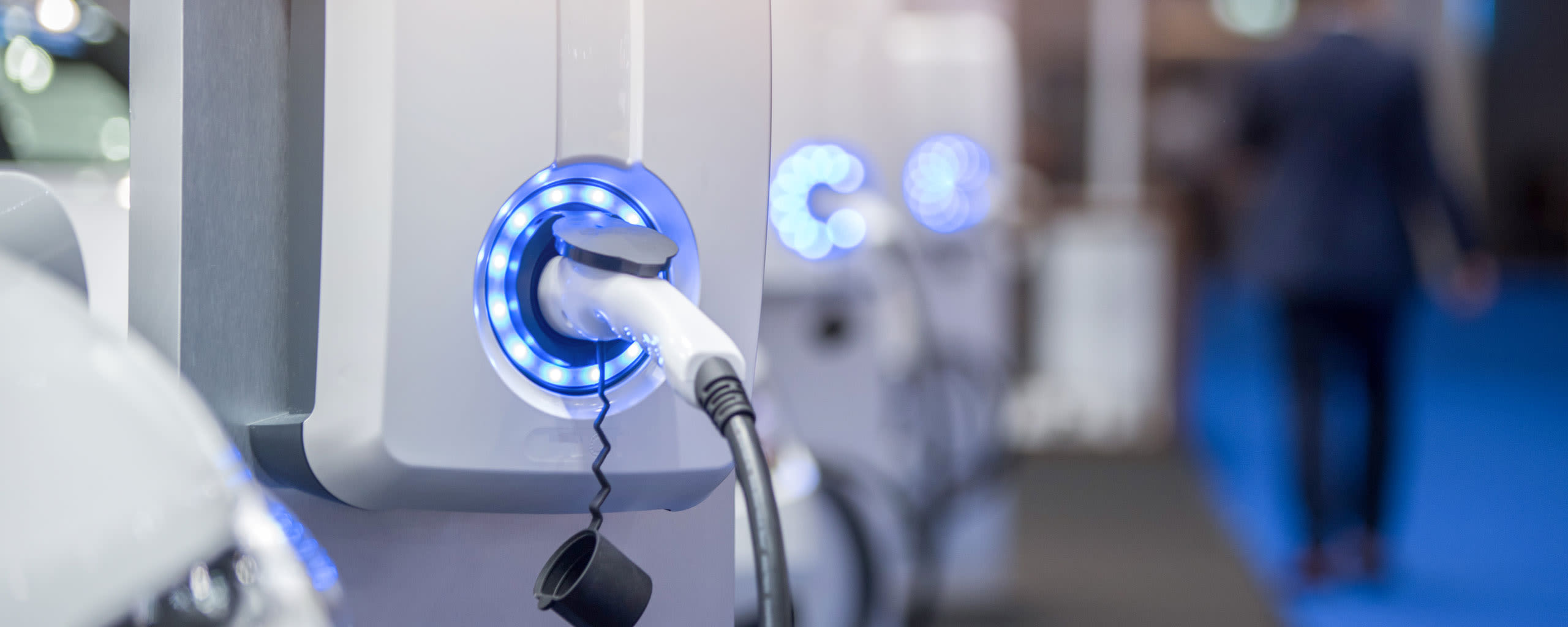 IoT-liittymät yrityksille