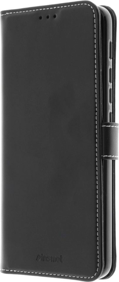 Insmat Samsung Galaxy A22 5G -suojakotelo Exclusive Flip Case