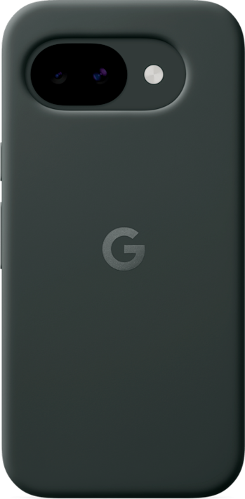Google Pixel 10a Case -suojakuori Obsidian