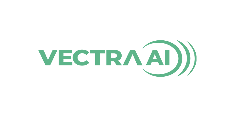 Vectra AI -logo