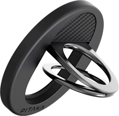 Pitaka MagEZ Grip MagSafe -puhelinpidike