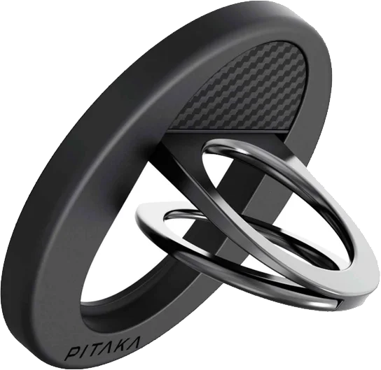 Pitaka MagEZ Grip MagSafe -puhelinpidike