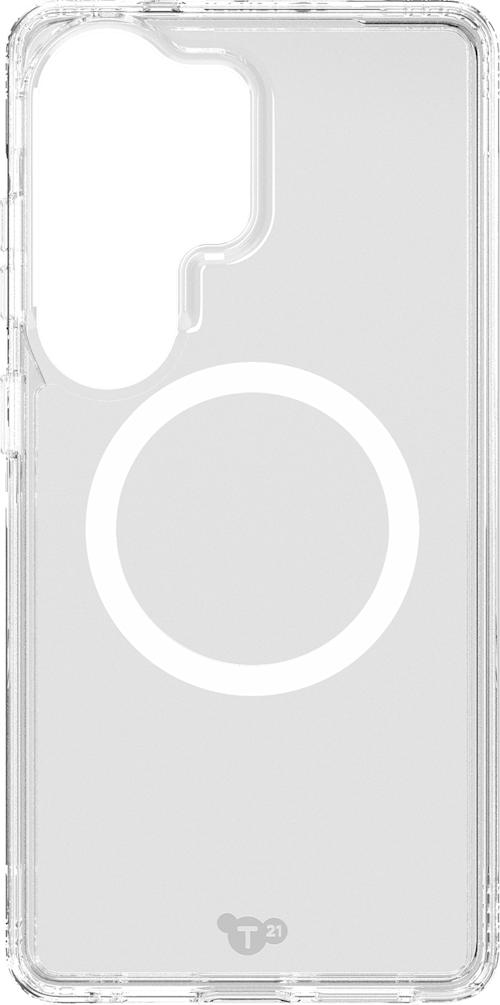 Tech21 Evo Clear Magnet Samsung Galaxy S26 sarja