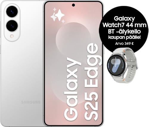 Samsung Galaxy S25 Edge 5G 256 Gt