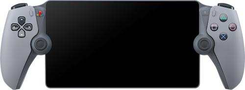 Sony PlayStation Portal rajoitetun erän 30 - vuotisjuhlaversio