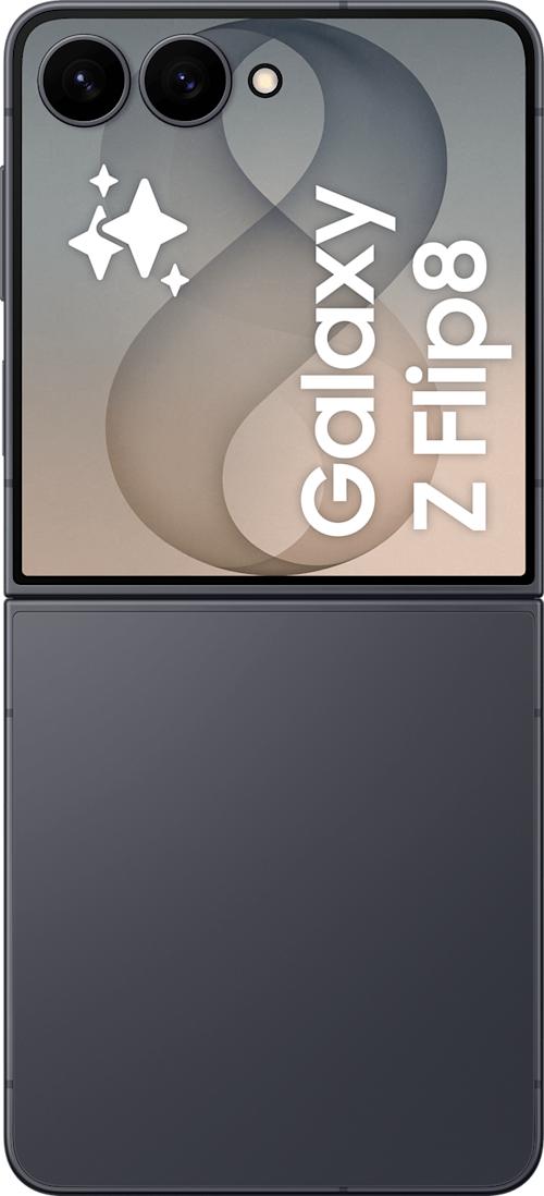 Samsung Galaxy Z Flip8 5G 256 Gt