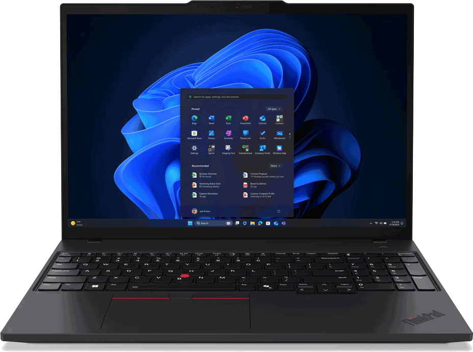 LENOVO ThinkPad T16 Gen 4 5G