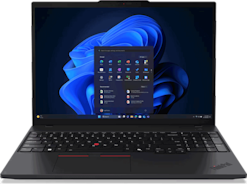 Lenovo ThinkPad T16 Gen 4 U7-255U/32GB/1TBSSD/5G/AP
