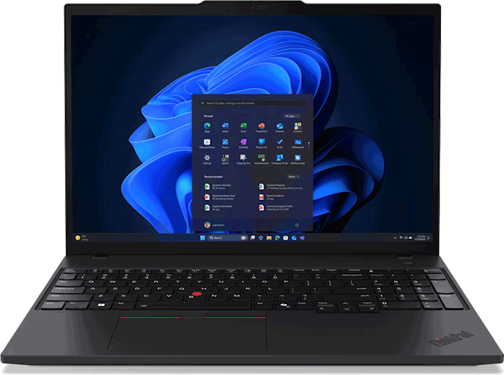 Lenovo ThinkPad T16 Gen 4 U7-255U/32GB/1TBSSD/5G/AP