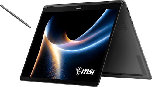 MSI Prestige 14 Flip AI+ D3MTG-205NEU