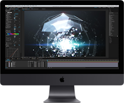 Apple iMac Pro 27