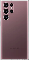 Samsung Galaxy S22 Ultra -suojakuori Clear Cover