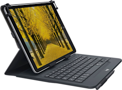 Logitech Universal Folio 9-10" -näppäimistökotelo