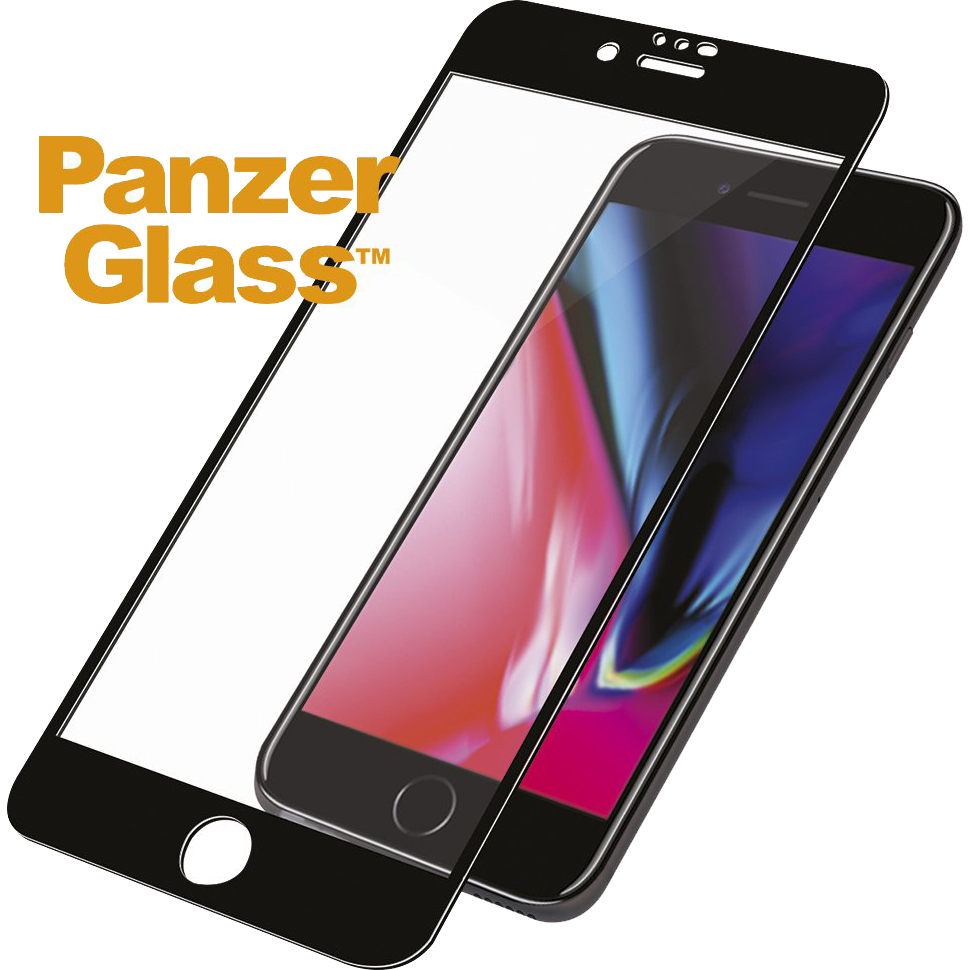 PanzerGlass Apple iPhone 6/6s/7/8 -näytönsuojalasi