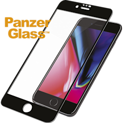PanzerGlass Apple iPhone 6/6s/7/8 -näytönsuojalasi