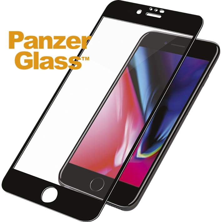 PanzerGlass Apple iPhone 6/6s/7/8 -näytönsuojalasi