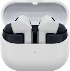 Samsung Galaxy Buds3 FE -langattomat kuulokkeet Harmaa