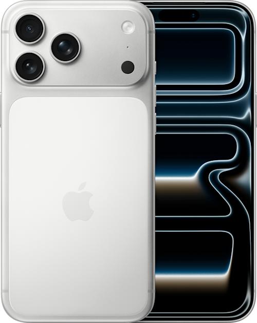 Apple iPhone 17 Pro Max 2 Tt 5G