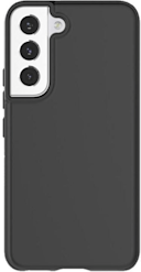 Tech21 Evo Lite Samsung Galaxy S22 -suojakuori Musta