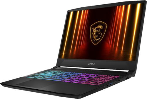 MSI Katana 15 HX B14WGK-012NEU