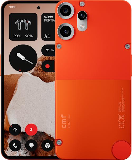 Nothing CMF Phone 2 Pro 5G
