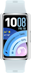 Huawei Band 11 Pro -aktiivisuusranneke Sininen