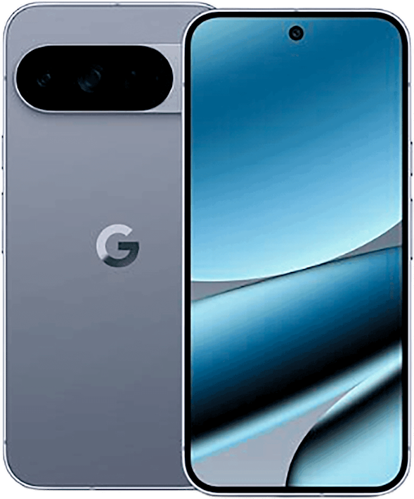 Google Pixel 10 Pro XL 5G 256GB Moonstone