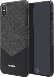 Mozo Apple iPhone X/Xs -takakuori Kallio