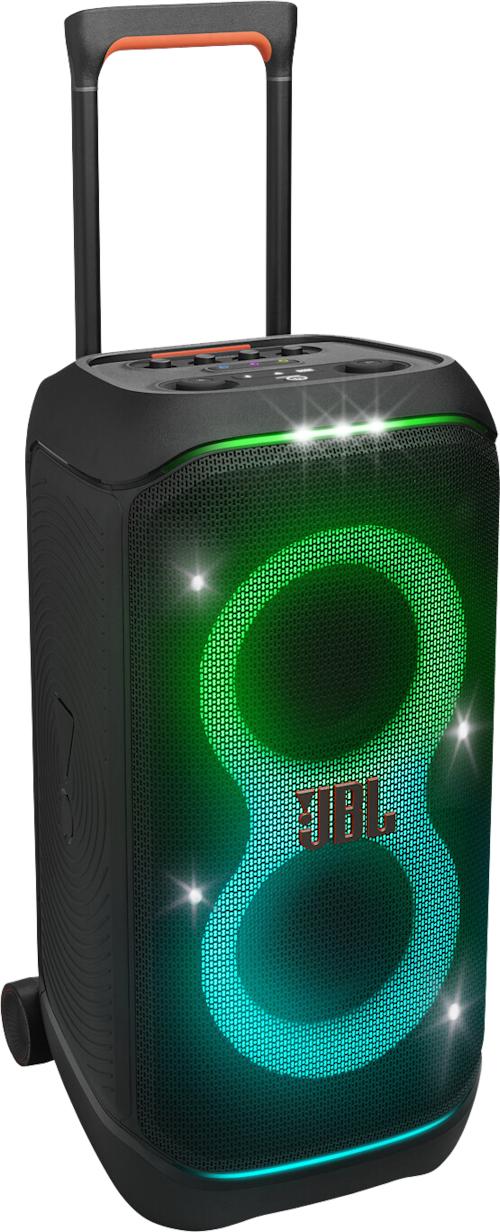 JBL PartyBox Stage 320 +2 EasySing mikrofonia