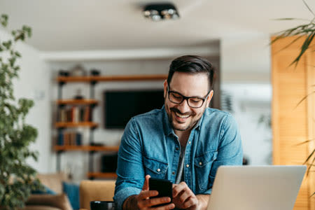 Personal service from Elisa