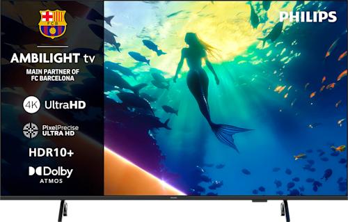 Philips 55 tuumainen PUS8000 Ambilight LED TV