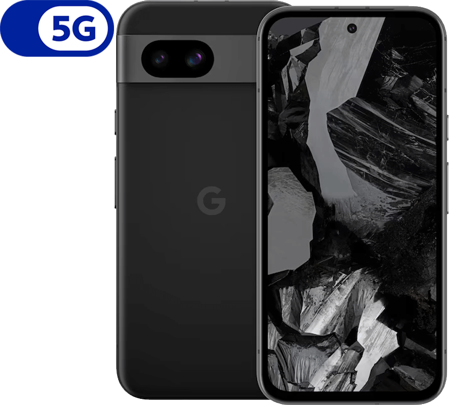 Google Pixel 8a 5G 128GB