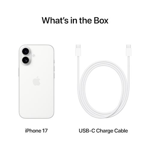 Apple iPhone 17 512 Gt 5G