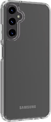 Screenor Samsung Galaxy A05s Bumper -suojakuori Kirkas