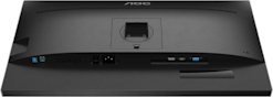 AOC Q27P2Q 27" QHD -näyttö