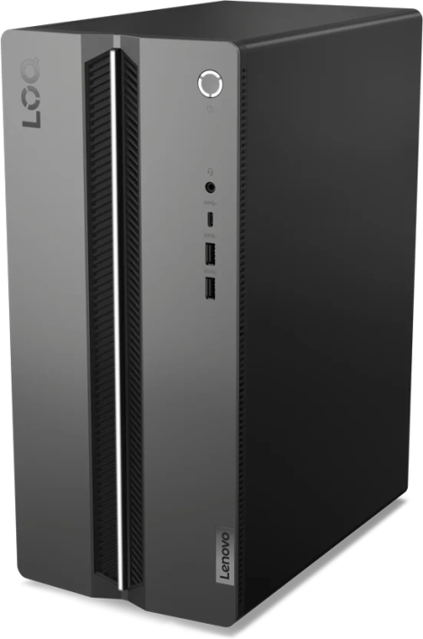 Lenovo LOQ Tower i5-14400F/16GB/512GB/RTX3050/W11H