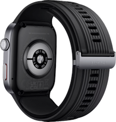 Huawei Watch D2 -älykello musta