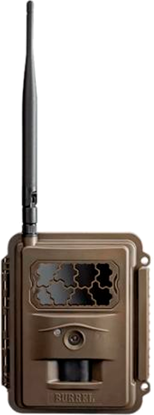Burrel S12 HD+SMS III-lähettävä riistakamera