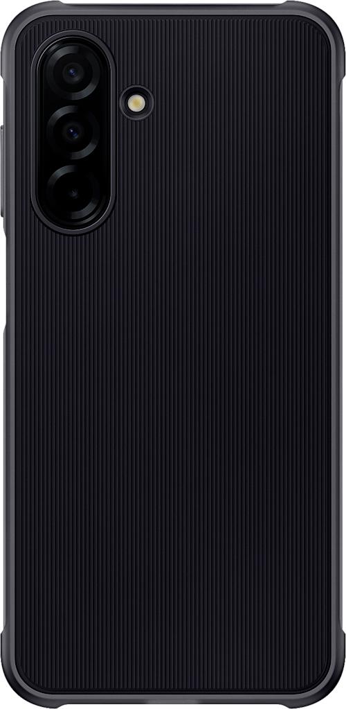 Samsung Galaxy A26 Rugged Case Black