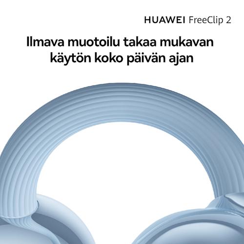 Huawei FreeClip 2