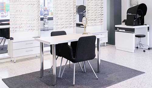 Fenno Optiikka uses Elisa's information security services