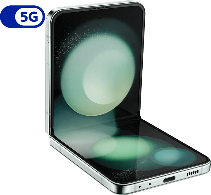 Samsung Galaxy Z Flip5 5G 512GB