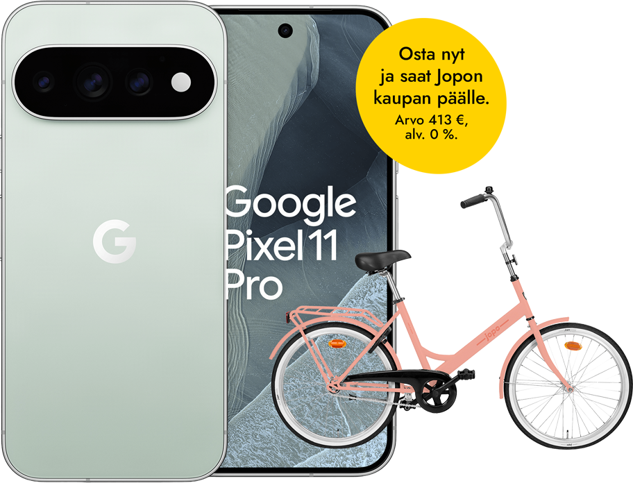 Google Pixel 11 Pro 5G 256GB
