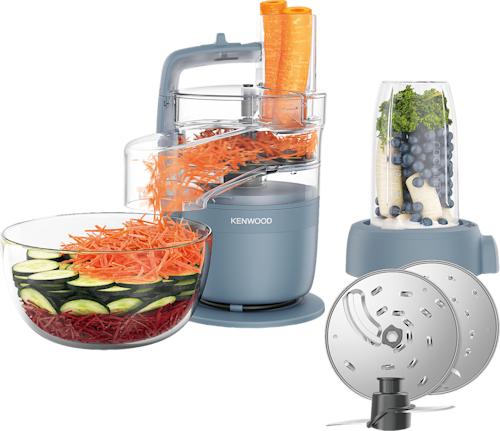 Kenwood MultiPro GO Blend monitoimikone