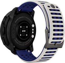 Suunto Vertical 2 -GPS-urheilukello Arctic Gray