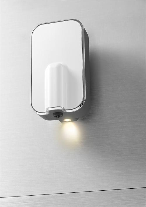 Smeg Täysautomaattinen espressokone