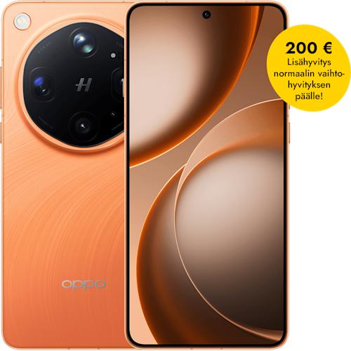 OPPO Find X9 Ultra 12/512GB 5G