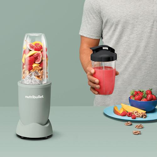 Nutribullet Pro tehosekoitin 900 W