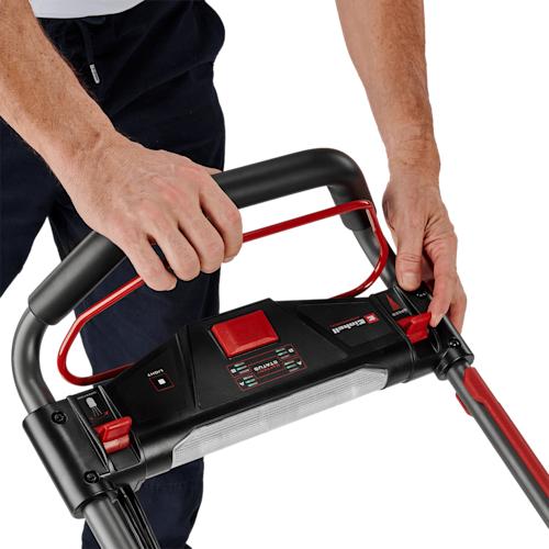 Einhell Akkulumilinko GP-ST 36/53 Li E BL-Solo