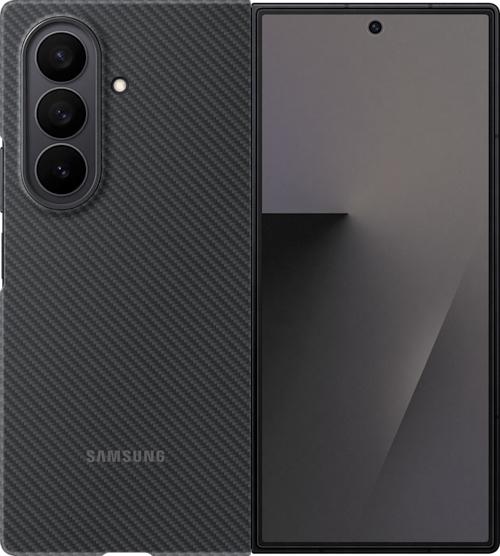 Samsung Galaxy Z Fold7 Carbon Shield Case